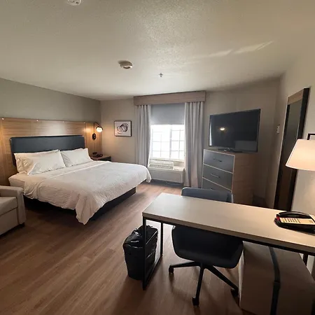 Candlewood Suites Houston The Woodlands By Ihg